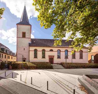 Quelle: EKMA, Johannes Vogt Bild der Unionskirche