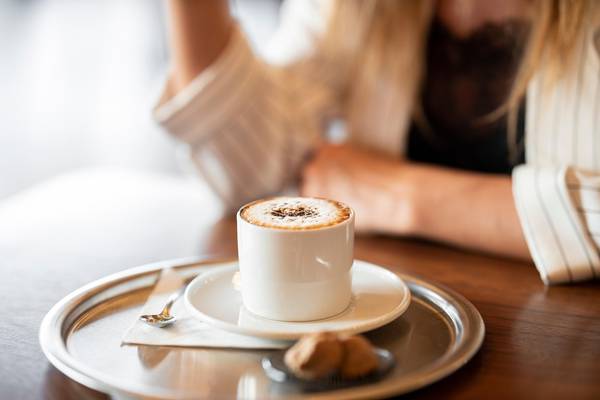 Kaffee